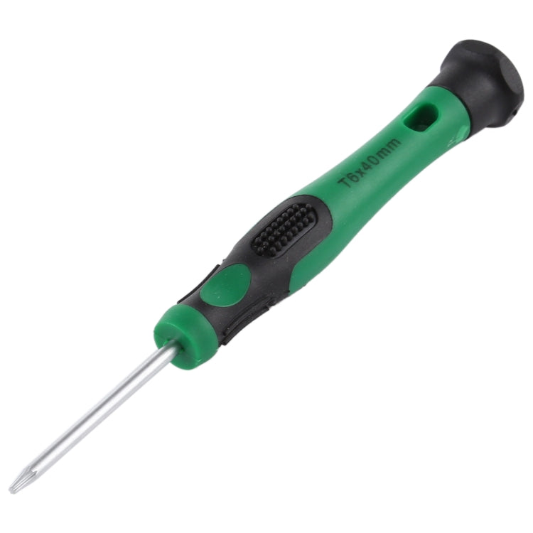 Cacciavite per riparazione telefono cellulare JIAFA 612 Torx T6, T6 Torx Cacciavite per riparazione telefono cellulare JIAFA 612 Torx T6, T6 Torx